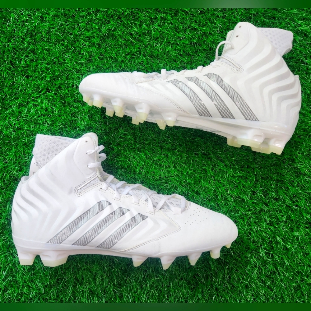Adidas Football Cleats (Nasty Quick)